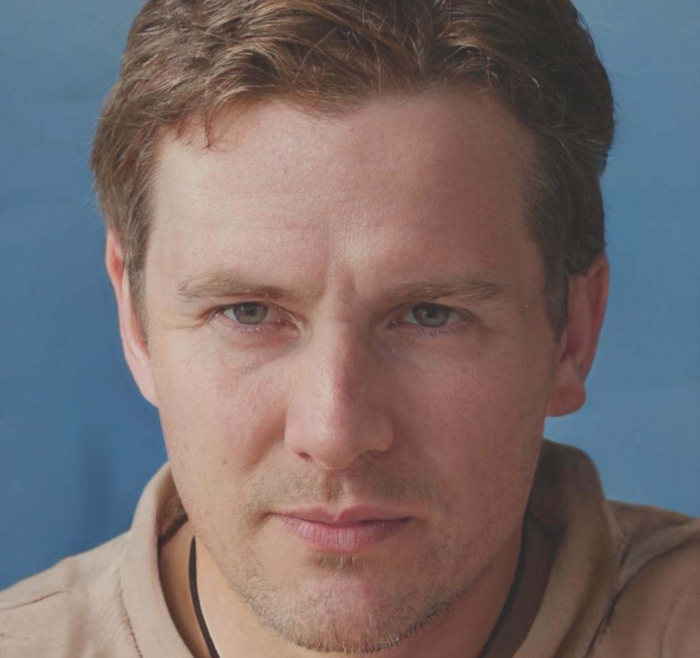 Portrait de Luc Desforges